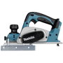 Makita DKP180Z Cepillo a batería
