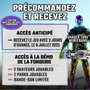 Activision Tony Hawk's Pro Skater 3+4 - Nintendo Switch