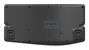 Logitech ERGO K860 Clavier ergonomique sans fil bipartie avec repose-poignet, connectivité Logi Bolt et Bluetooth, compatible Mac et Windows - Clavier azerty français
