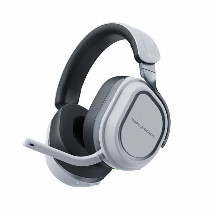 Turtle Beach Stealth 700P (Gen3) Blanc Turtle Beach Stealth 700P (Gen3) Blanc
