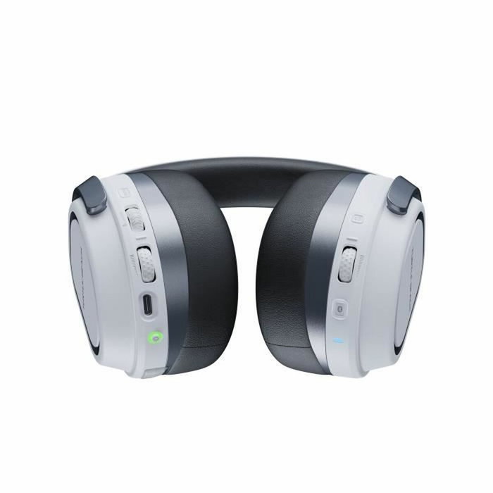 Turtle Beach Stealth 700P (Gen3) Blanc Turtle Beach Stealth 700P (Gen3) Blanc