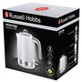 Russell Hobbs 24360-70 Bouilloire électrique Inspire 1,7 L avec bec verseur de précision, ébullition rapide et ergonomique