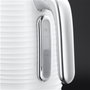 Russell Hobbs 24360-70 Bouilloire électrique Inspire 1,7 L avec bec verseur de précision, ébullition rapide et ergonomique