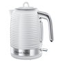 Russell Hobbs 24360-70 Bouilloire électrique Inspire 1,7 L avec bec verseur de précision, ébullition rapide et ergonomique