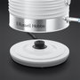 Russell Hobbs 24360-70 Bouilloire électrique Inspire 1,7 L avec bec verseur de précision, ébullition rapide et ergonomique