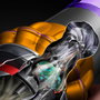 Dyson V15s Detect Submarine Aspirateur Balai Sans Fil Nickel, jaune