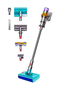 Dyson V15s Detect Submarine Copper