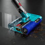 Dyson V15s Detect Submarine Aspirateur Balai Sans Fil Nickel, jaune