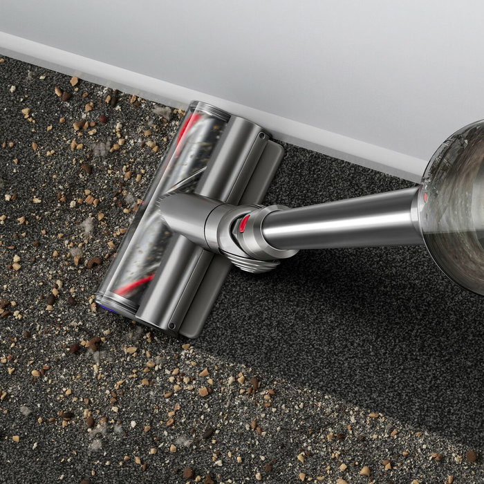 Aspirateur balai Dyson V15s Detect Submarine nickel 660 W