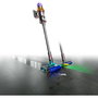 Aspirateur balai Dyson V15s Detect Submarine nickel 660 W