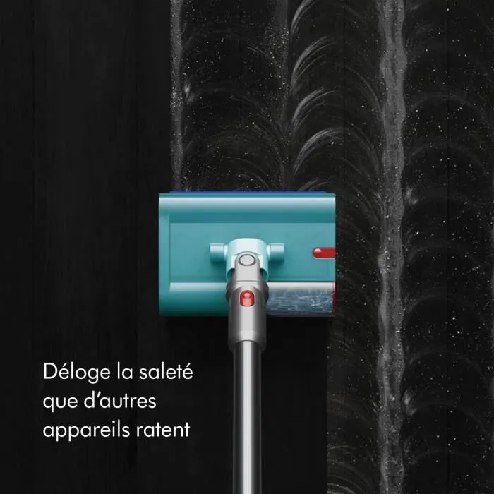 Dyson V15s Detect Submarine Copper