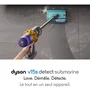 Dyson V15s Detect Submarine Copper
