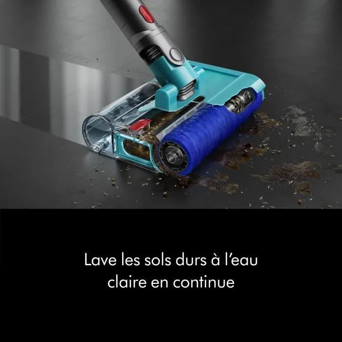 Dyson V15s Detect Submarine Copper