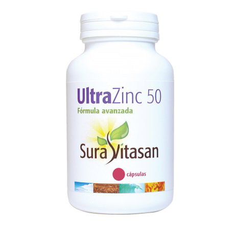 SURA VITASAN ULTRA ZINC 25, 90 capsules SURA VITASAN ULTRA ZINC 25, 90 capsules