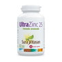 Sura Vitasan Ultra Zinc 25 - 90 capsules végétales
