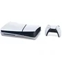 PlayStation 5 PS5 Slim Console avec lecteur Blu-ray + Bundle Fortnite Flowering Chaos (tenue LEGO, 1 000 V-Bucks)