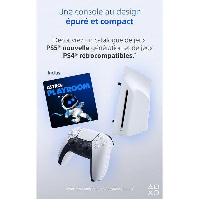 PlayStation 5 Sony PS5 STAND E 1 TB SSD 16 GB RAM