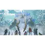 Capcom - Monster Hunter Stories 3: Twisted Reflection - Jeu Xbox Series X - RPG tour par tour - Jeu d'aventure et de stratégie avec monstres, cristallisation et diplomatie