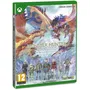 Capcom - Monster Hunter Stories 3: Twisted Reflection - Jeu Xbox Series X - RPG tour par tour - Jeu d'aventure et de stratégie avec monstres, cristallisation et diplomatie