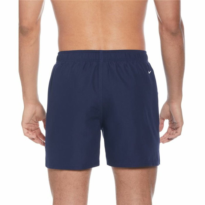 Maillot de bain homme Nike 5" Volley Short Blue marine