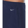 Maillot de bain homme Nike 5" Volley Short Blue marine