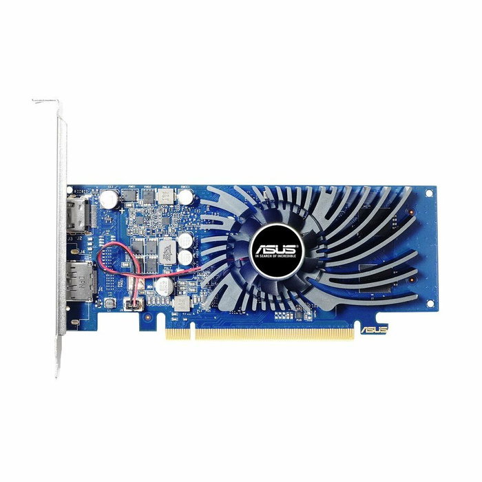 Carte Graphique Asus GT1030-2G-BRK NVIDIA GeForce GT 1030 GDDR5