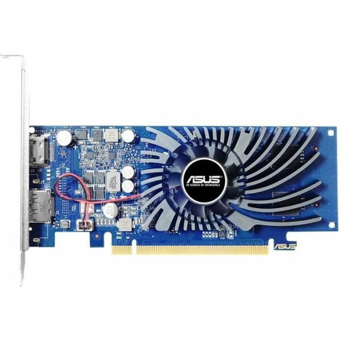 Carte Graphique Asus GT1030-2G-BRK NVIDIA GeForce GT 1030 GDDR5