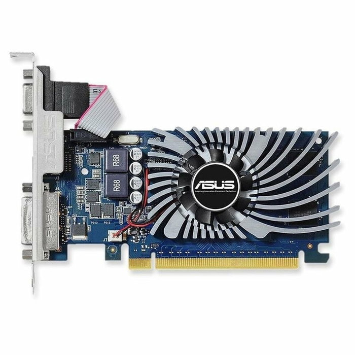 Carte Graphique Asus GT1030-2G-BRK NVIDIA GeForce GT 1030 GDDR5