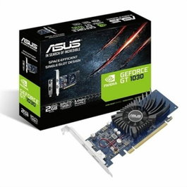 Asus GT1030-2G-BRK 2 Go GDDR5