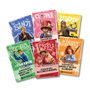 Asmodee Jeu de société 5 Minute One Piece – Jeu de cartes coopératif pour 2 à 5 joueurs dès 8 ans – Partie de 5 minutes – Version française