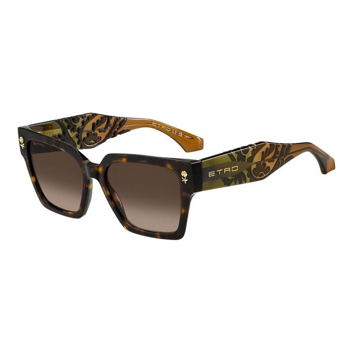 Lunettes de soleil Femme Etro ETRO 0128_S Lunettes de soleil Femme Etro ETRO 0128_S
