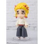 Tamashii Nations Figuarts Mini Senjuro Rengoku - Kimetsu No Yaiba
