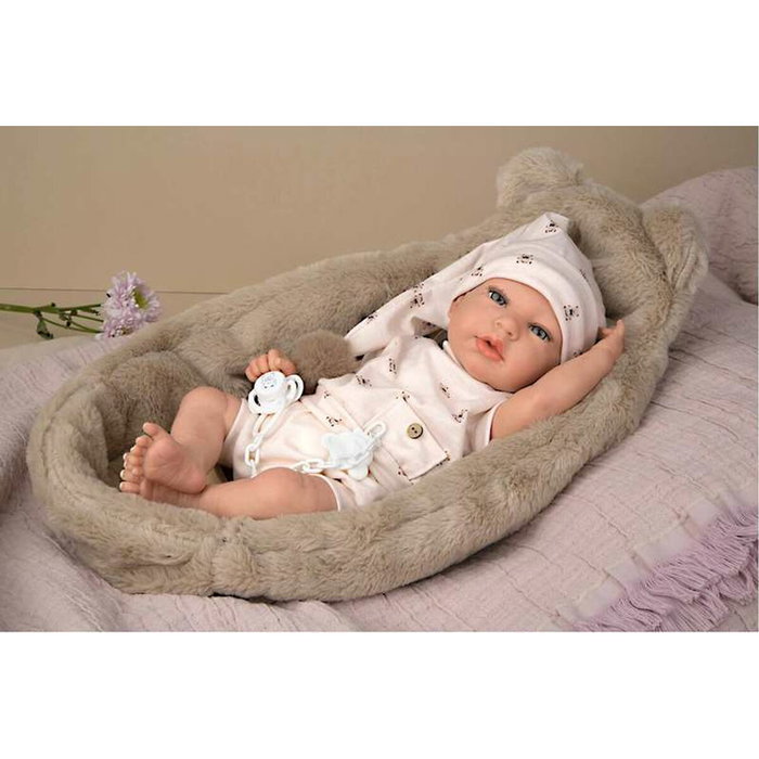 Bébé poupée Arias Lidia