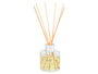 Acorde Mikado Vainilla 30 ml Diffuseur en Verre avec Bâtonnets 20 x 7.5 x 5 cm (Set de 24)