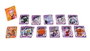 Tranjis Games Extension Virus! Halloween – Jeu de Cartes, Extension Officielle