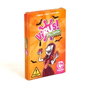 Tranjis Games Extension Virus! Halloween – Jeu de Cartes, Extension Officielle