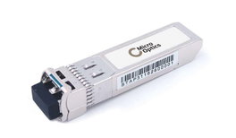 Lanview SFP+ 10 Gbps SMF 10 km LC compatible avec HP Aruba JD094A, JD094B