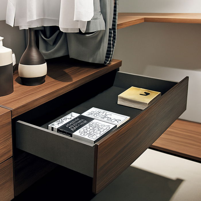 Salice FUTURA PUSH Largo Guia Largo 450Mm 10450102 Guide Tiroir Extraction Partielle Ouverture Push 450mm Salice FUTURA PUSH Largo Guia Largo 450Mm 10450102 Guide Tiroir Extraction Partielle Ouverture Push 450mm