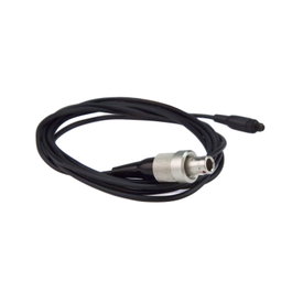 Rode MiCon-9 Connecteur pour micros HS1, PinMic et Lavalier avec Sennheiser SK 2000/SK 5000