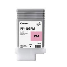 Canon PFI-106PM Magenta Photo