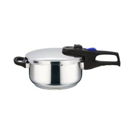 Fackelmann ELO Praktika Autocuiseur vapeur 4L, 22 cm