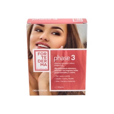 HERBORA PHASE 3 30 perles HERBORA PHASE 3 30 perles