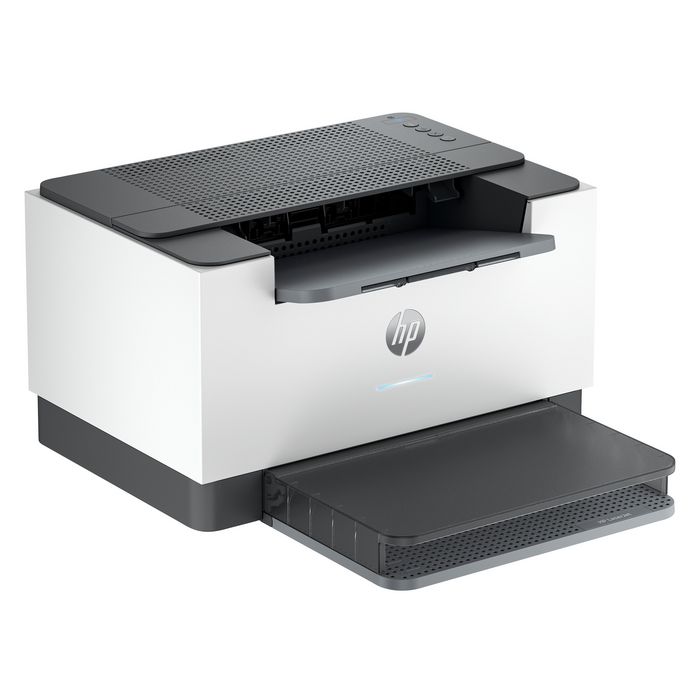 HP LaserJet M207dw - Imprimante laser monochrome WiFi, recto verso automatique, 28 ppm, compacte, avec cartouche HP JetIntelligence HP LaserJet M207dw - Imprimante laser monochrome WiFi, recto verso automatique, 28 ppm, compacte, avec cartouche HP JetIntelligence