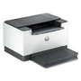 HP LaserJet M207dw - Imprimante laser monochrome WiFi, recto verso automatique, 28 ppm, compacte, avec cartouche HP JetIntelligence