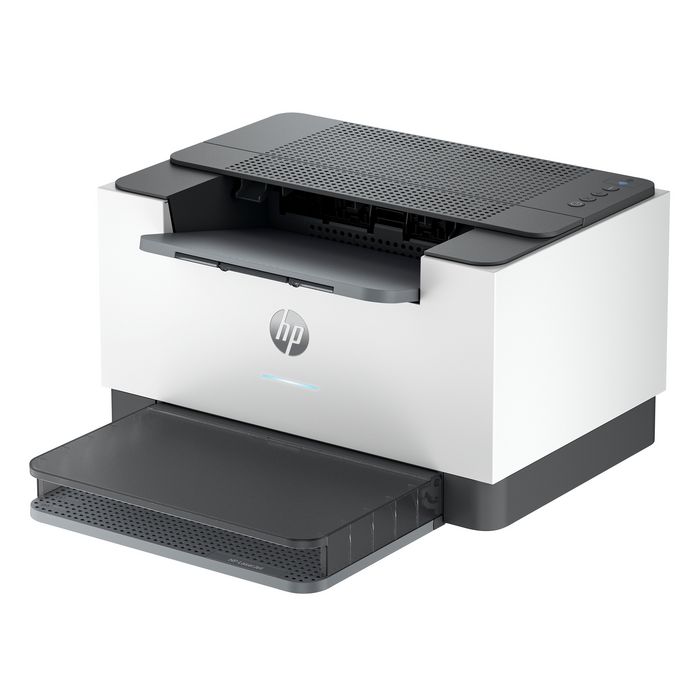 HP LaserJet M207dw - Imprimante laser monochrome WiFi, recto verso automatique, 28 ppm, compacte, avec cartouche HP JetIntelligence HP LaserJet M207dw - Imprimante laser monochrome WiFi, recto verso automatique, 28 ppm, compacte, avec cartouche HP JetIntelligence