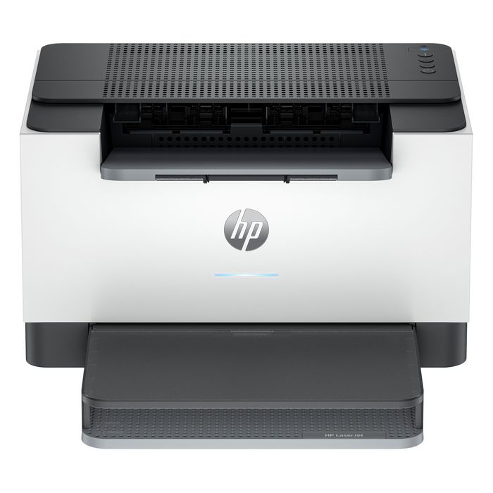 HP LaserJet M207dw - Imprimante laser monochrome WiFi, recto verso automatique, 28 ppm, compacte, avec cartouche HP JetIntelligence HP LaserJet M207dw - Imprimante laser monochrome WiFi, recto verso automatique, 28 ppm, compacte, avec cartouche HP JetIntelligence