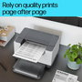 HP LaserJet M207dw - Imprimante laser monochrome WiFi, recto verso automatique, 28 ppm, compacte, avec cartouche HP JetIntelligence