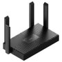 Cudy WR1500 - Routeur Wi-Fi 6 Double Bande 1500 Mbps avec Ports Gigabit Ethernet et Contrôle Parental