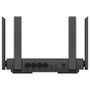 Cudy WR1500 - Routeur Wi-Fi 6 Double Bande 1500 Mbps avec Ports Gigabit Ethernet et Contrôle Parental
