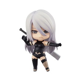 Good Smile Company Nendoroid A2 YoRHa No.2 Type A NieR:Automata Re-Run 10cm